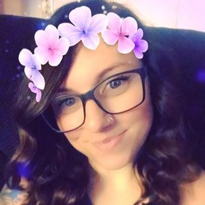 Meet your Posher, Kelsey